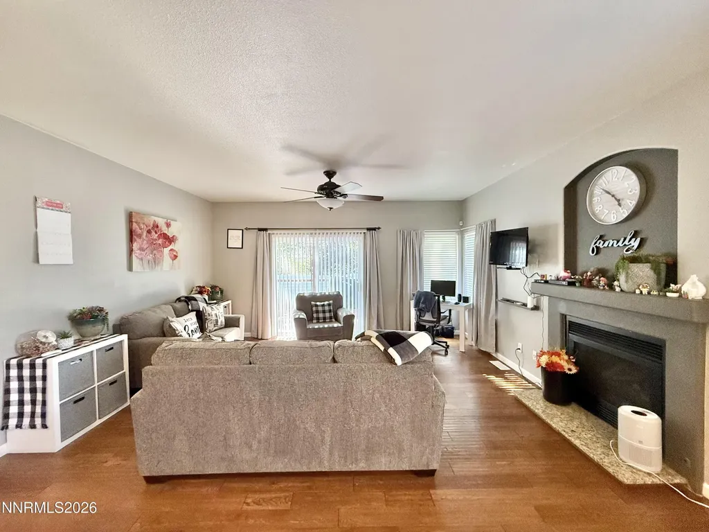 4140 Broken Hill Winnemucca NV 89445