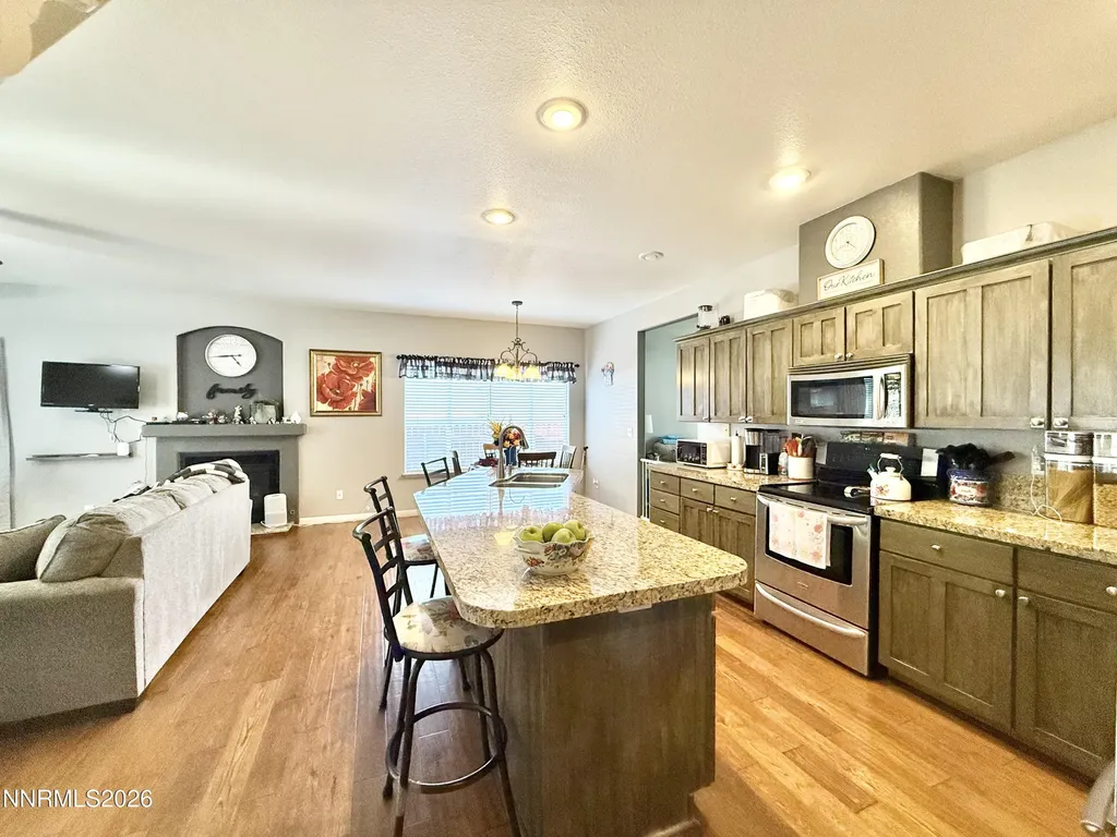 4140 Broken Hill Winnemucca NV 89445