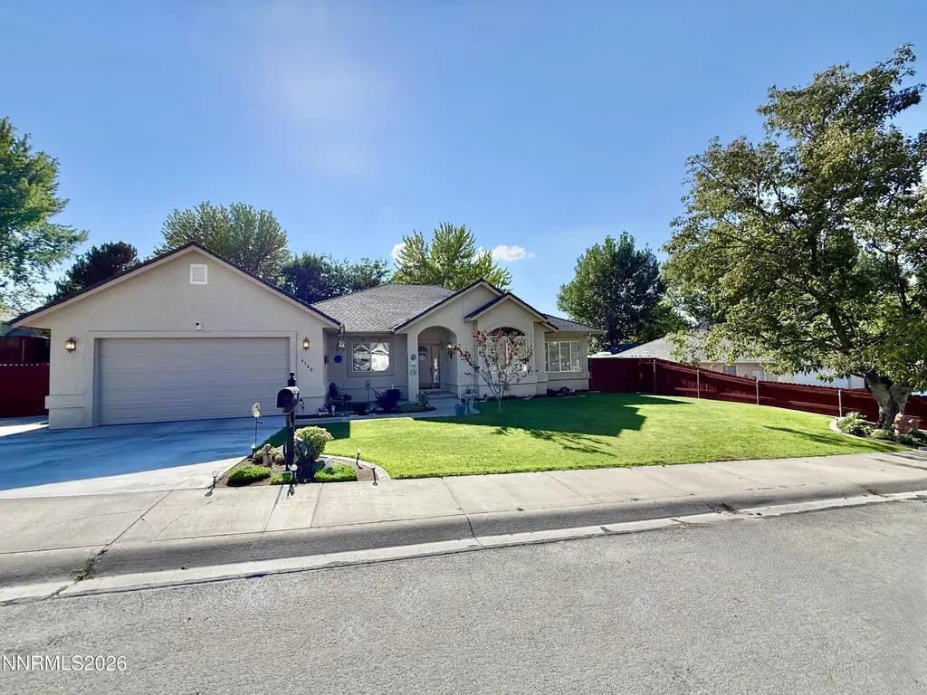 4140 Broken Hill Winnemucca NV 89445