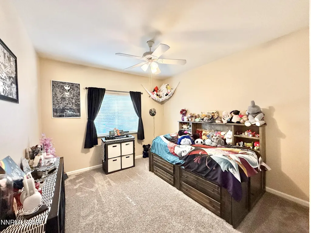 4140 Broken Hill Winnemucca NV 89445