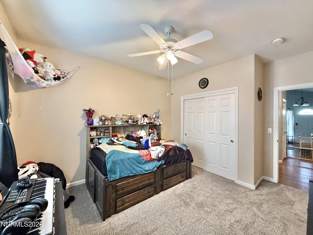4140 Broken Hill Winnemucca NV 89445