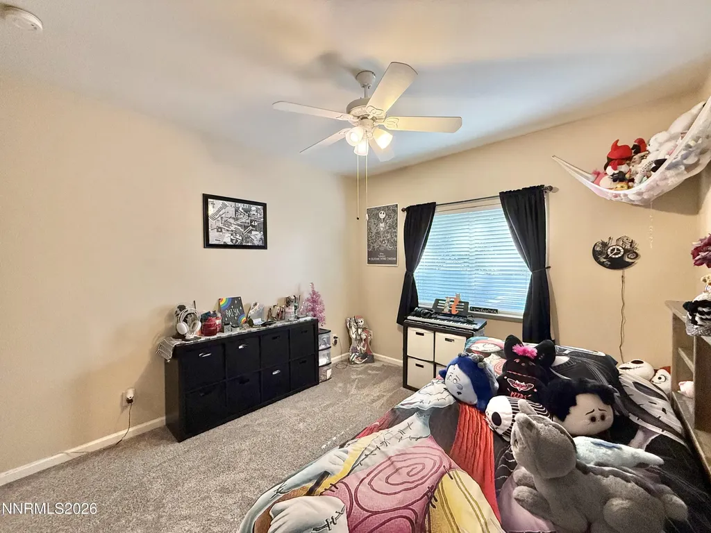 4140 Broken Hill Winnemucca NV 89445