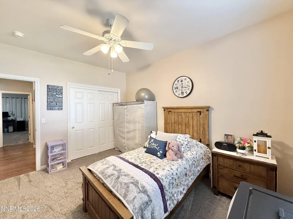 4140 Broken Hill Winnemucca NV 89445