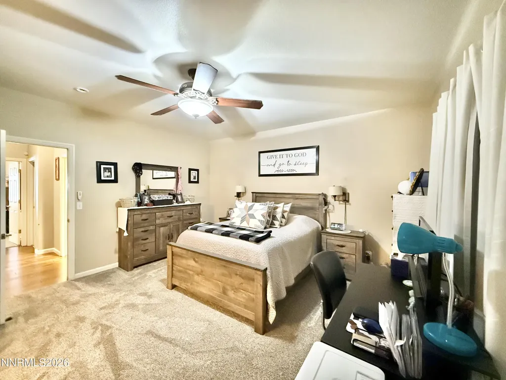 4140 Broken Hill Winnemucca NV 89445