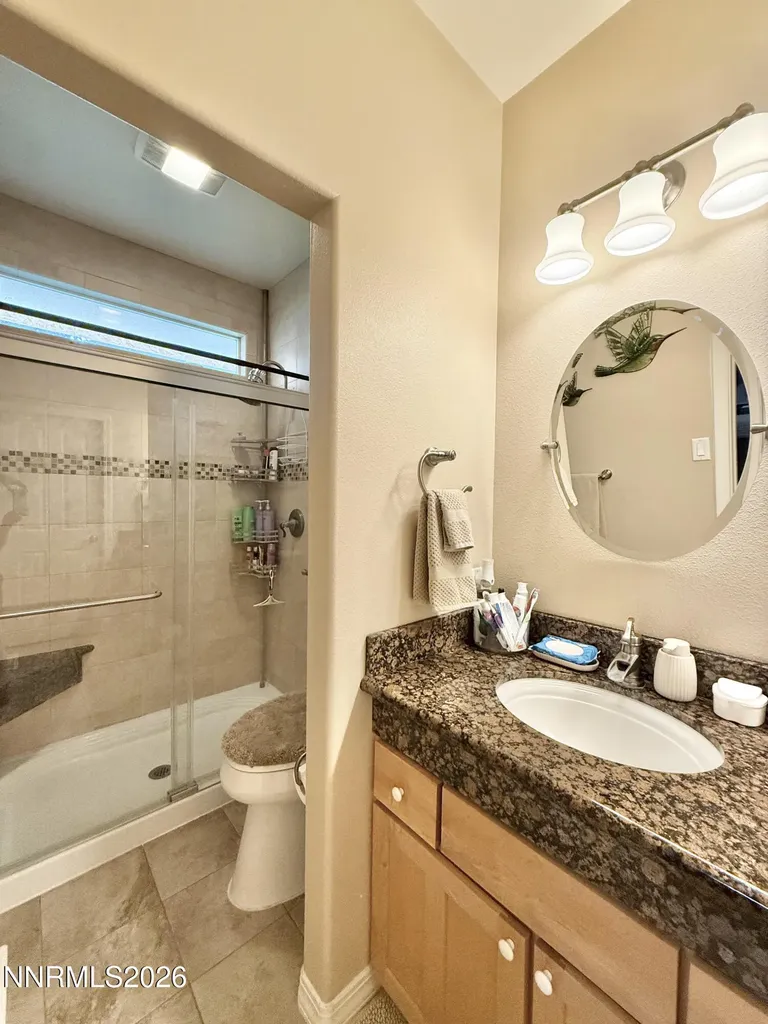 4140 Broken Hill Winnemucca NV 89445