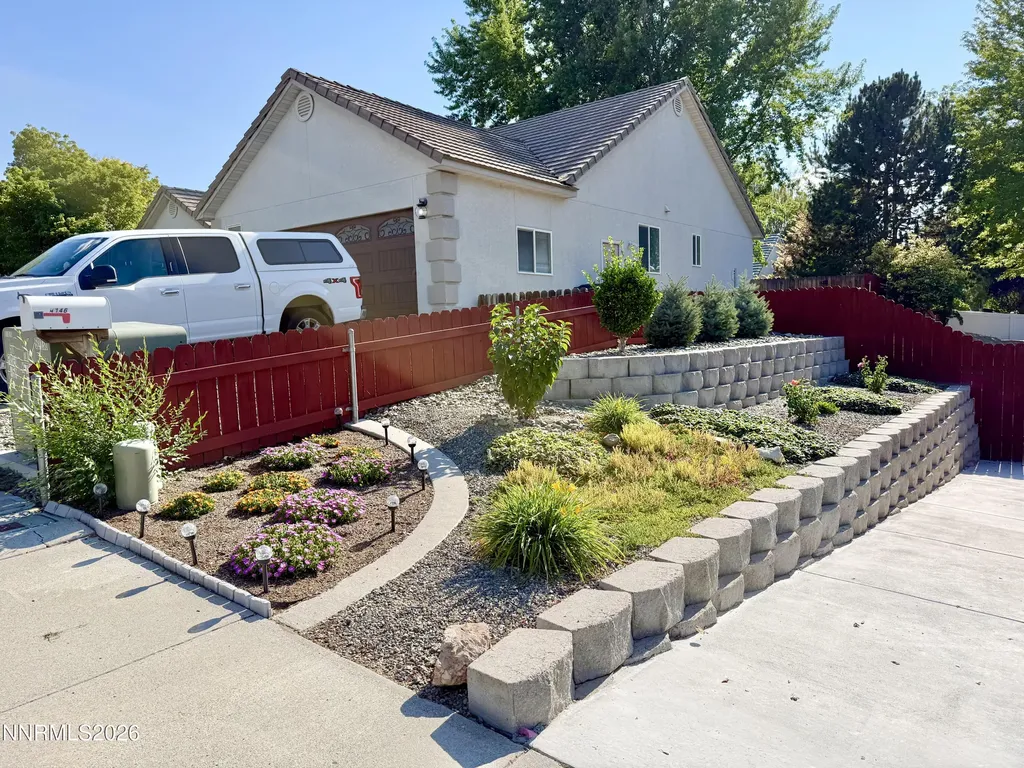 4140 Broken Hill Winnemucca NV 89445