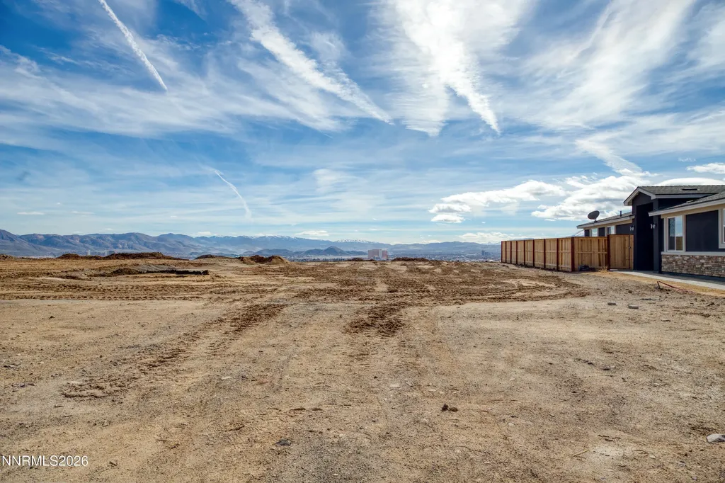 3120 Orrizonte Reno NV 89512