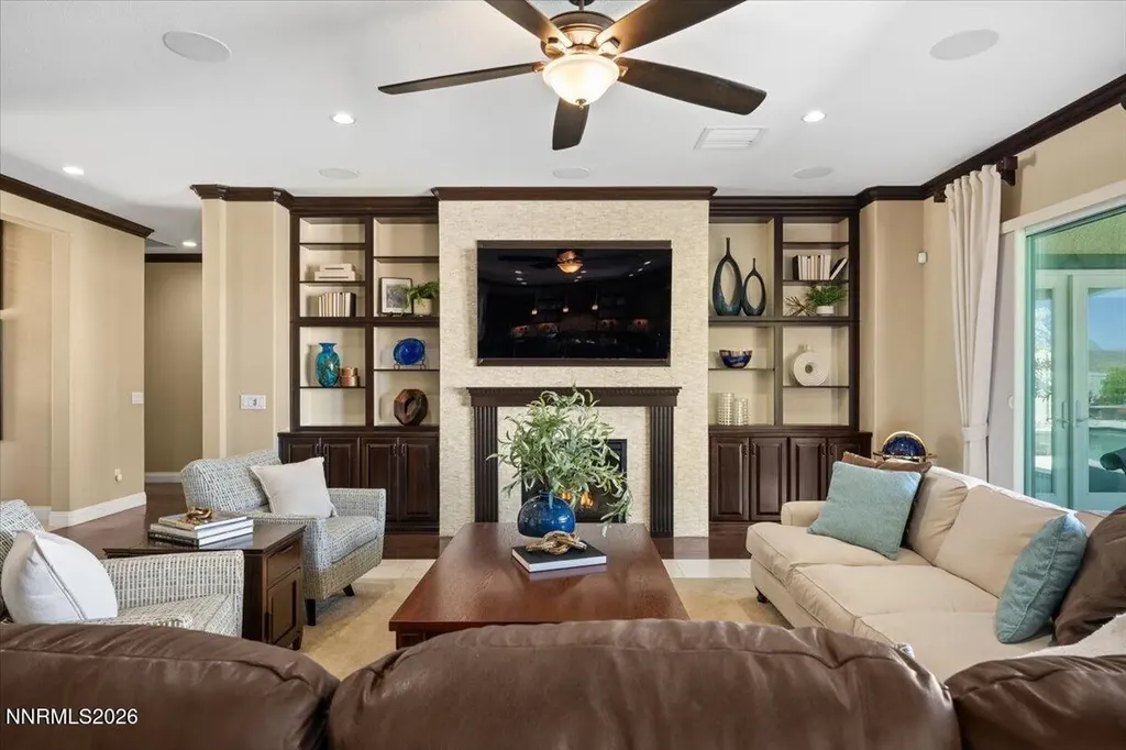 2665 Hanovarian Reno NV 89521