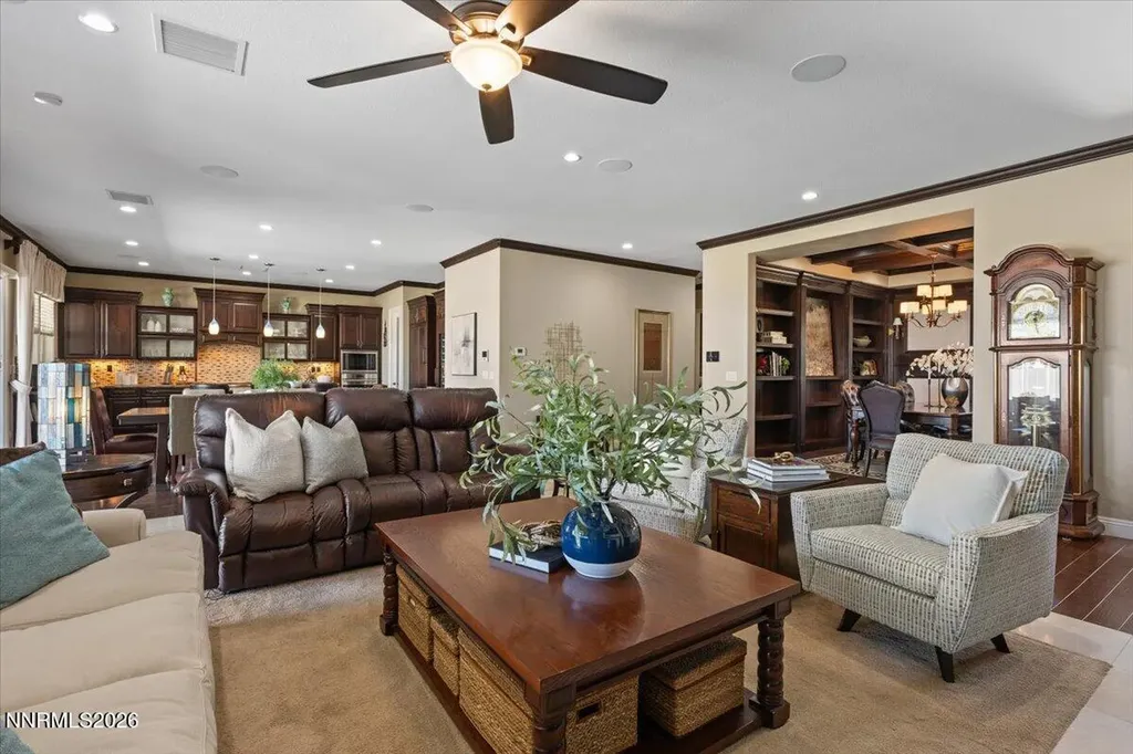 2665 Hanovarian Reno NV 89521