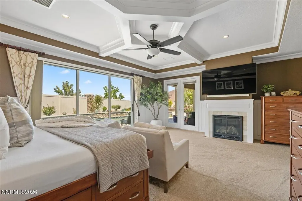2665 Hanovarian Reno NV 89521