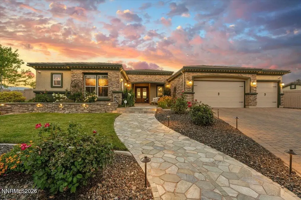 2665 Hanovarian Reno NV 89521