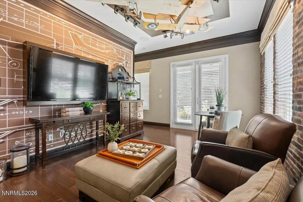 2665 Hanovarian Reno NV 89521