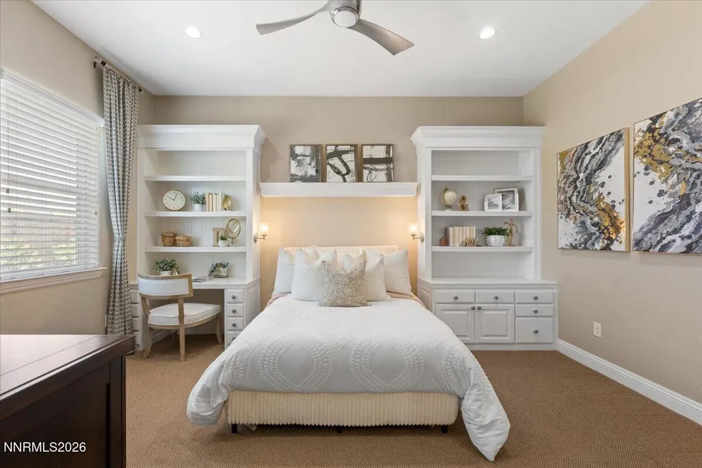 2665 Hanovarian Reno NV 89521
