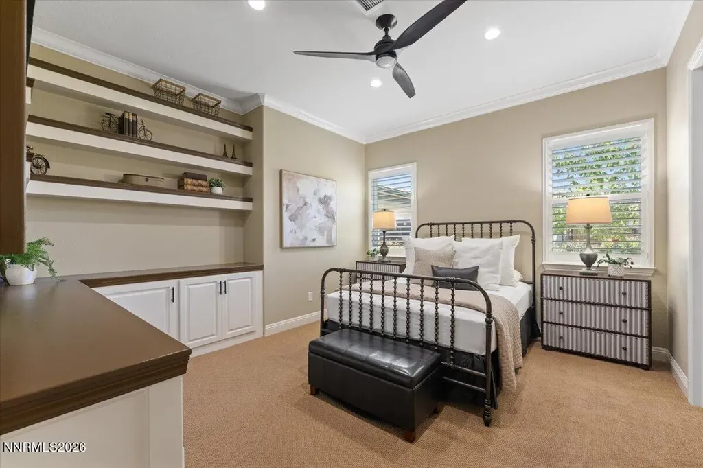 2665 Hanovarian Reno NV 89521