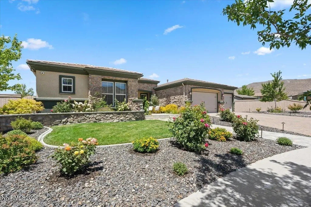 2665 Hanovarian Reno NV 89521