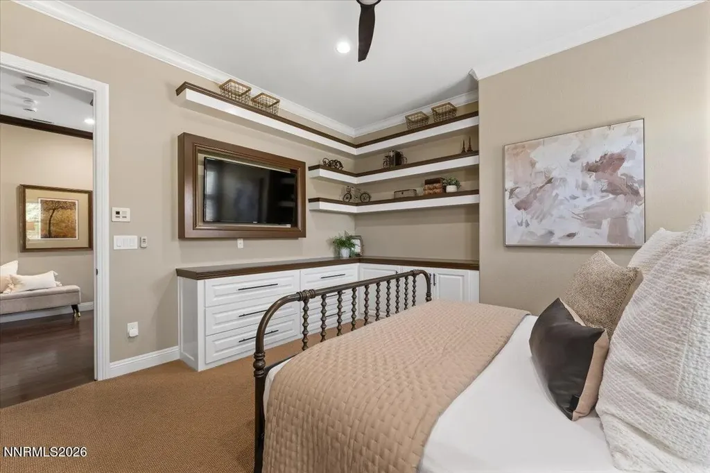 2665 Hanovarian Reno NV 89521