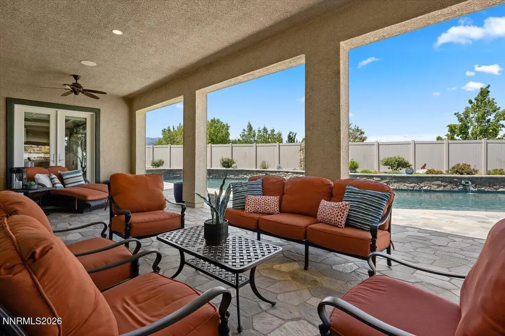 2665 Hanovarian Reno NV 89521