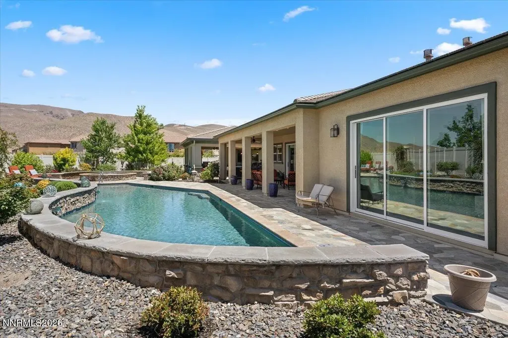 2665 Hanovarian Reno NV 89521