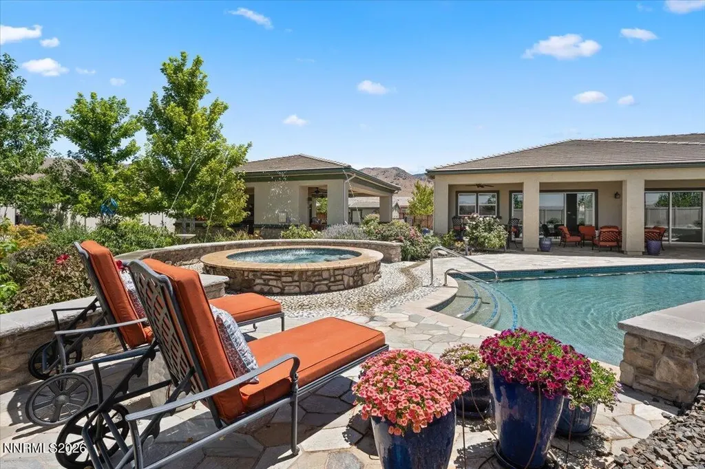 2665 Hanovarian Reno NV 89521
