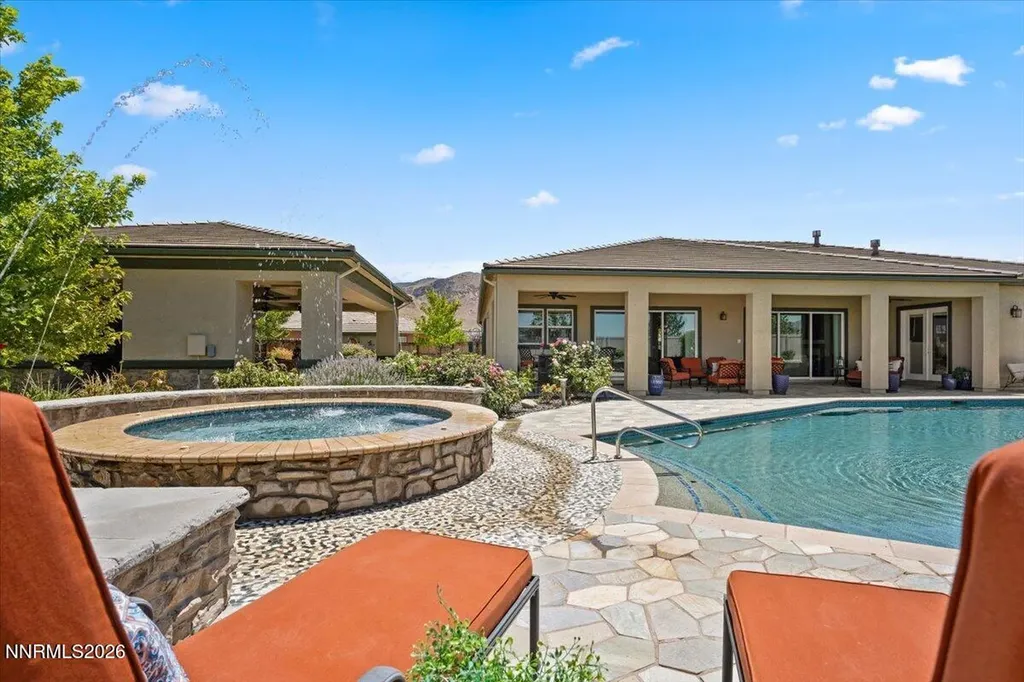 2665 Hanovarian Reno NV 89521