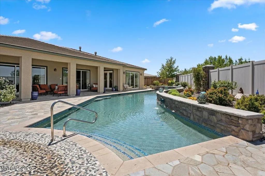 2665 Hanovarian Reno NV 89521
