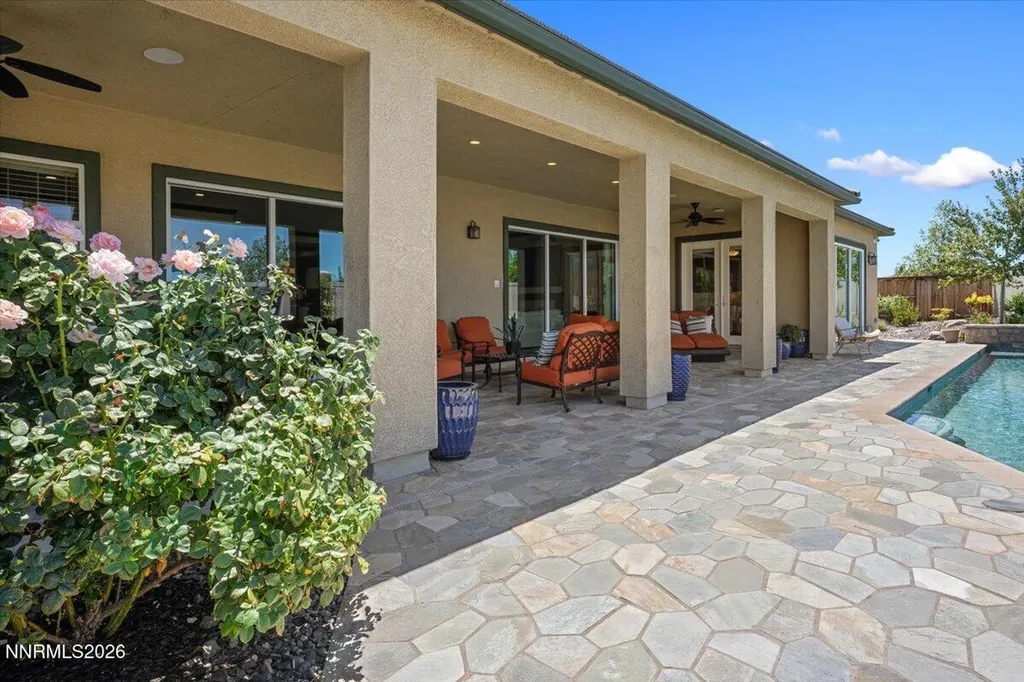 2665 Hanovarian Reno NV 89521