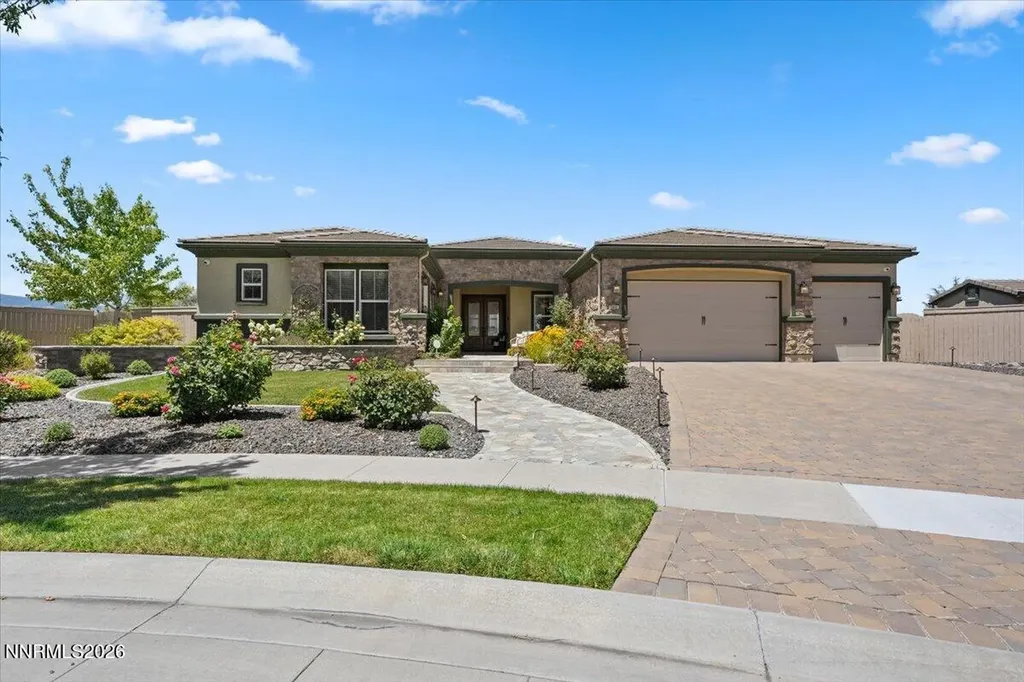 2665 Hanovarian Reno NV 89521