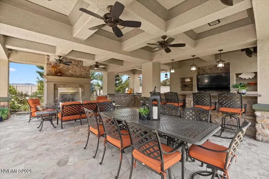 2665 Hanovarian Reno NV 89521