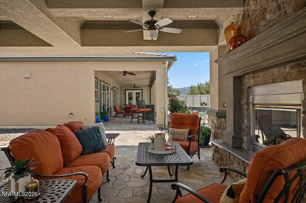 2665 Hanovarian Reno NV 89521