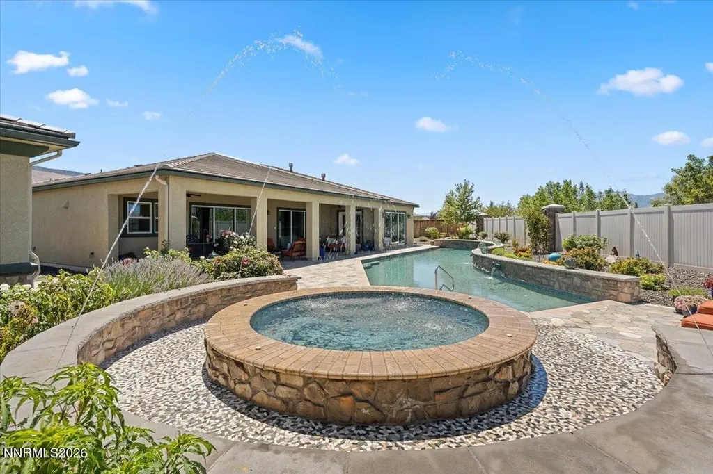 2665 Hanovarian Reno NV 89521