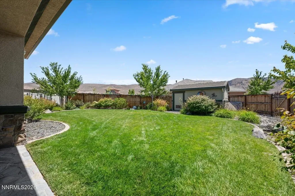 2665 Hanovarian Reno NV 89521