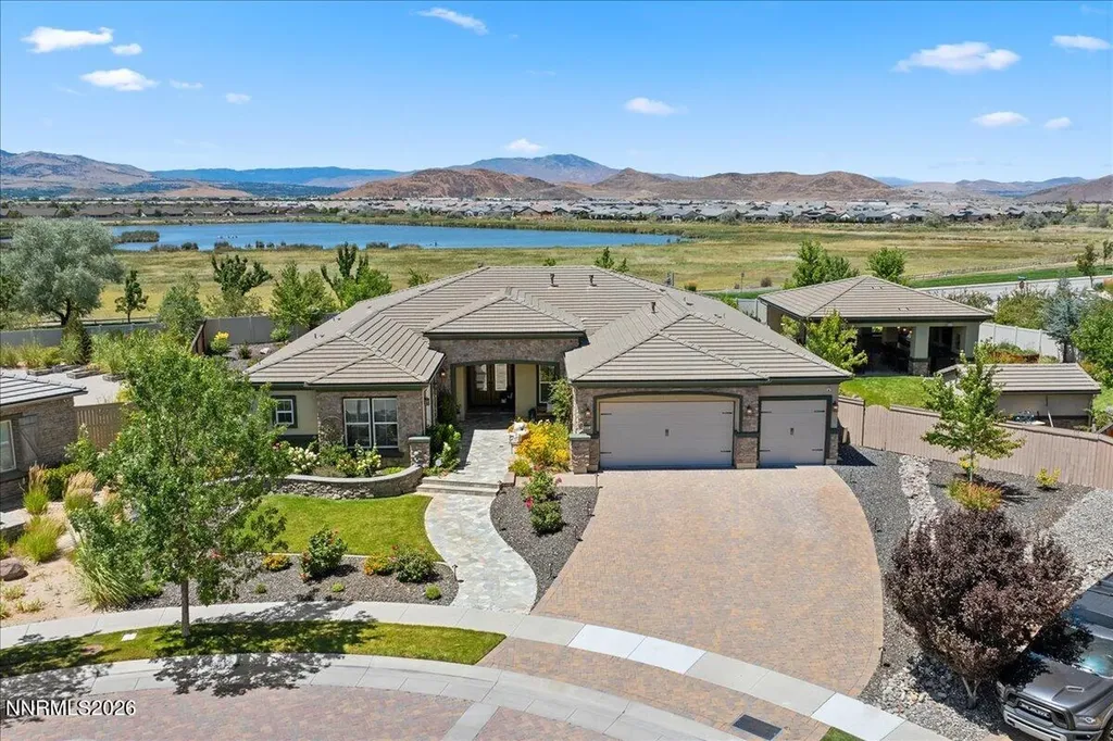 2665 Hanovarian Reno NV 89521