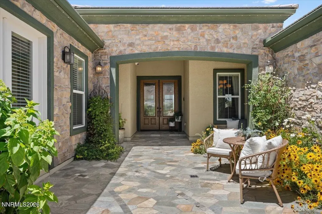 2665 Hanovarian Reno NV 89521