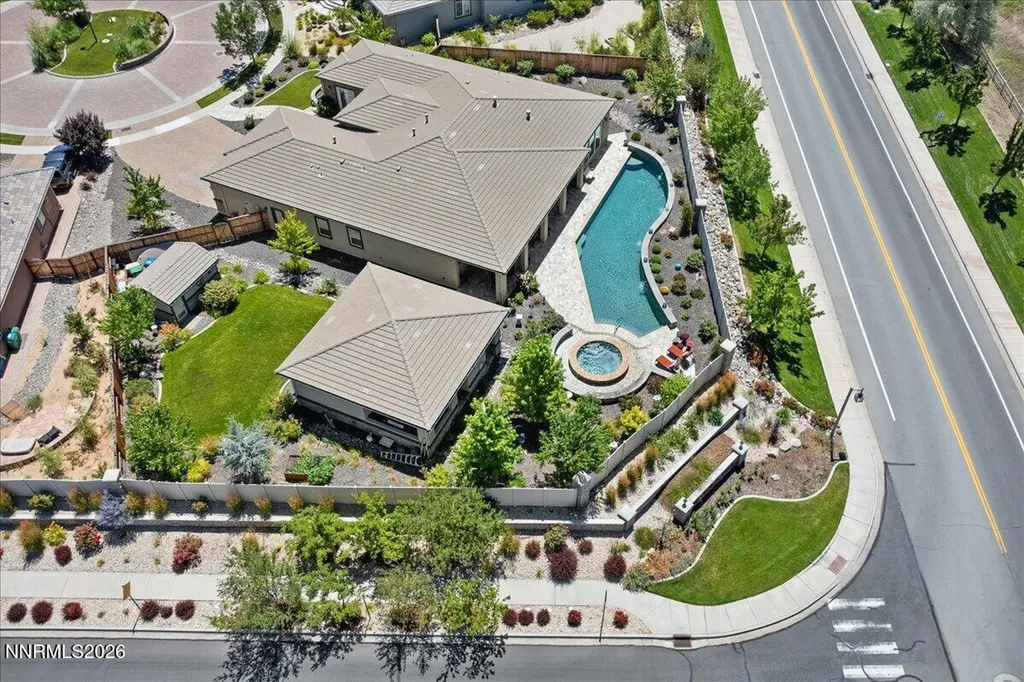 2665 Hanovarian Reno NV 89521