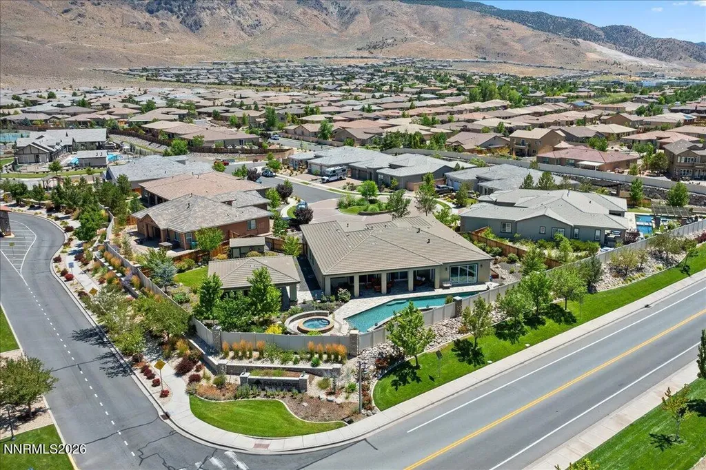 2665 Hanovarian Reno NV 89521