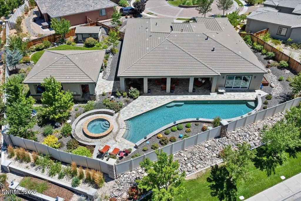 2665 Hanovarian Reno NV 89521