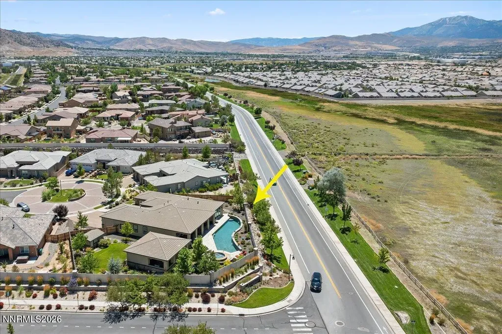 2665 Hanovarian Reno NV 89521