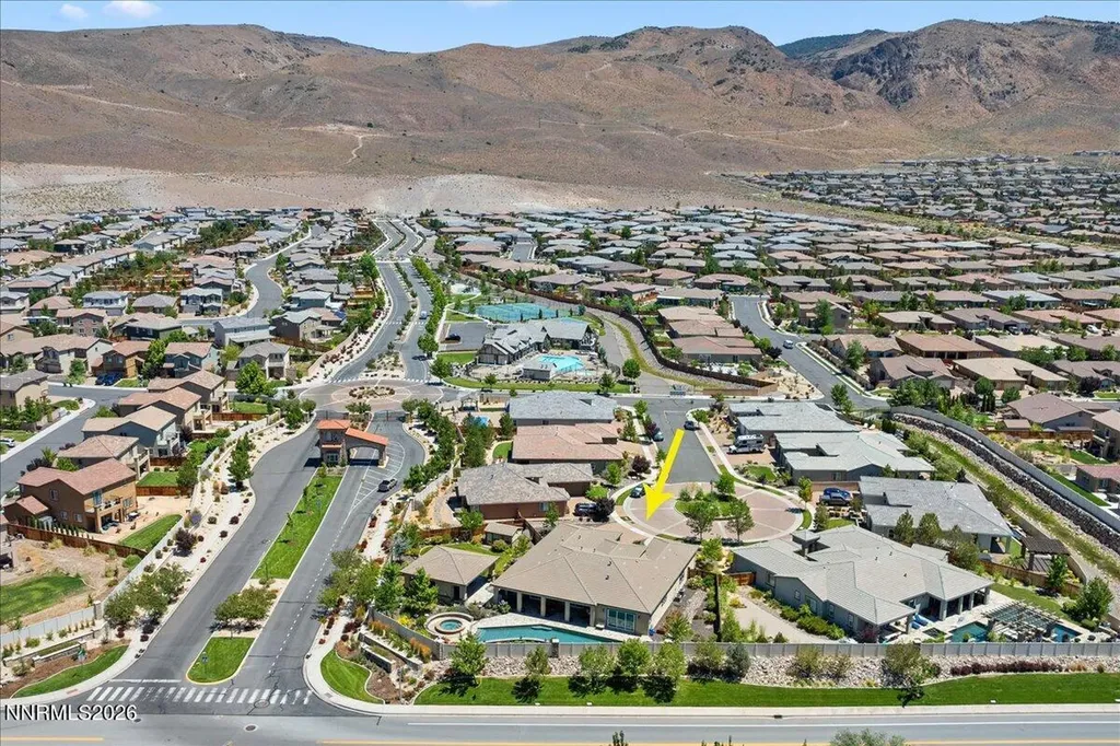 2665 Hanovarian Reno NV 89521