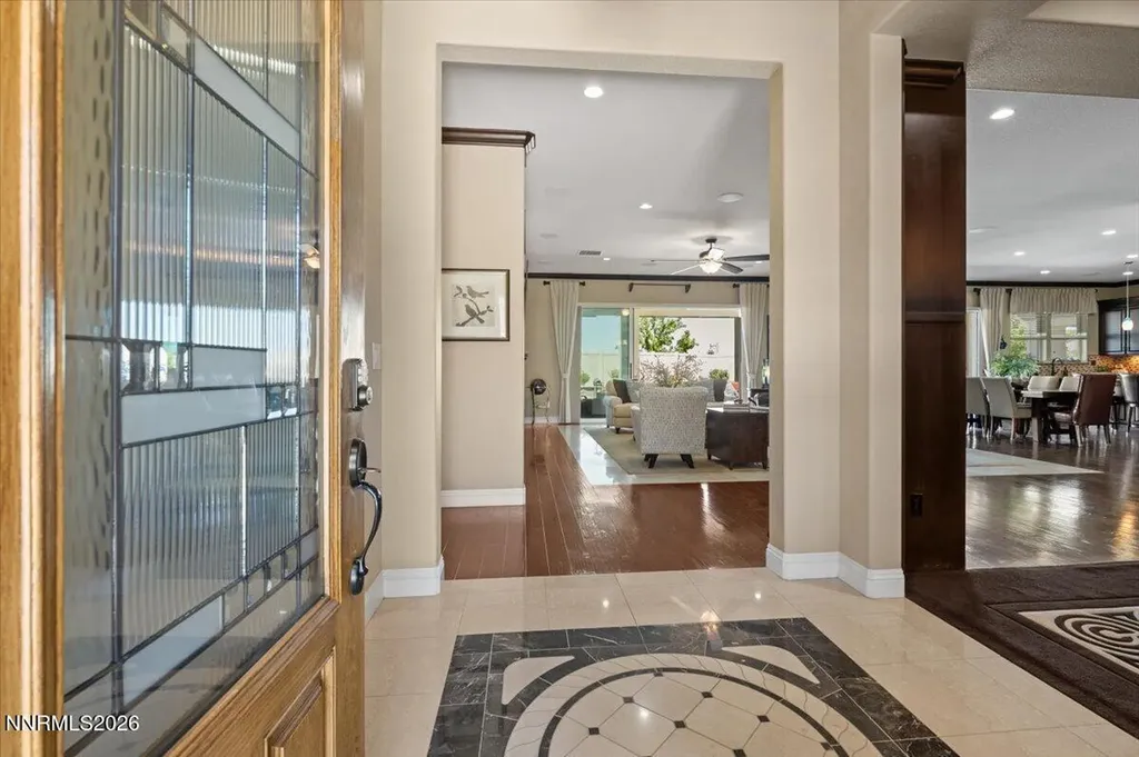 2665 Hanovarian Reno NV 89521