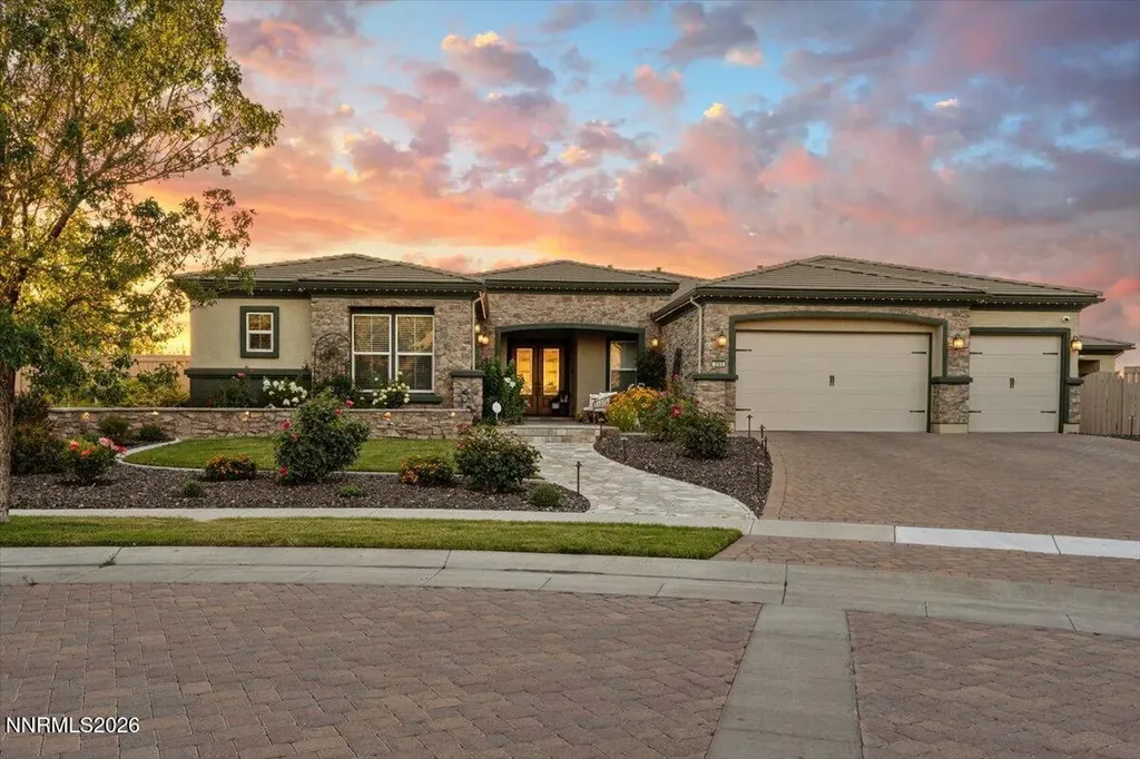 2665 Hanovarian Reno NV 89521