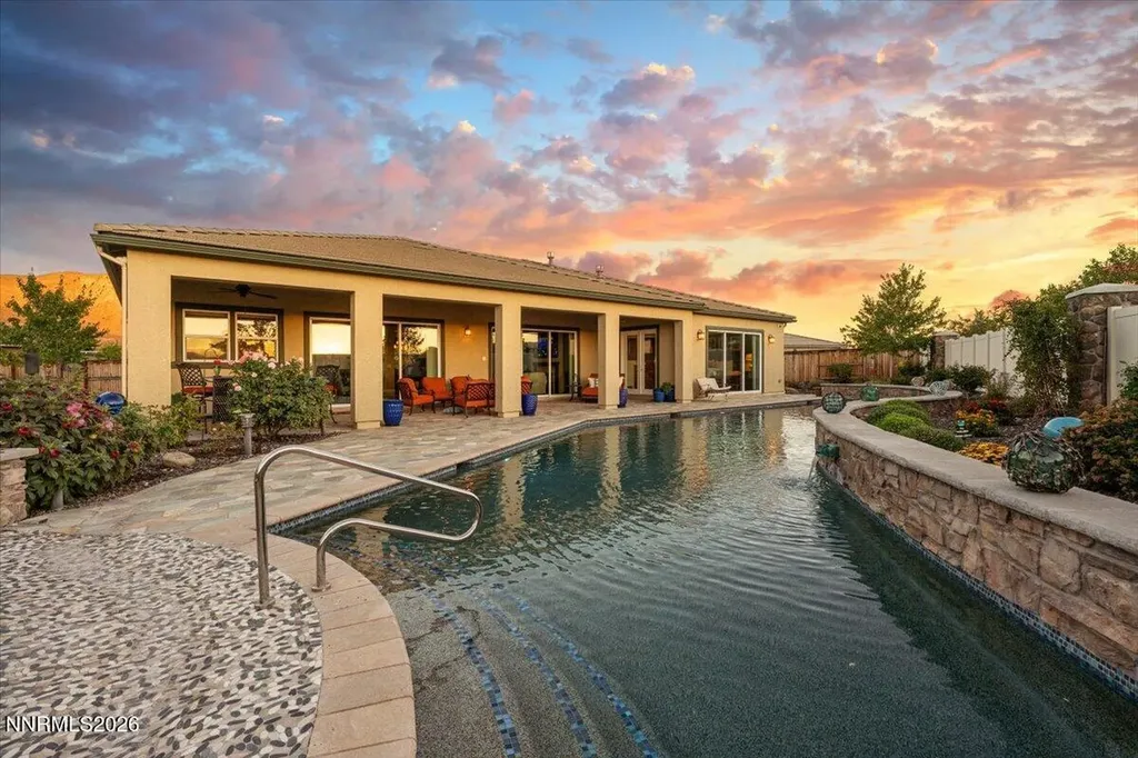 2665 Hanovarian Reno NV 89521