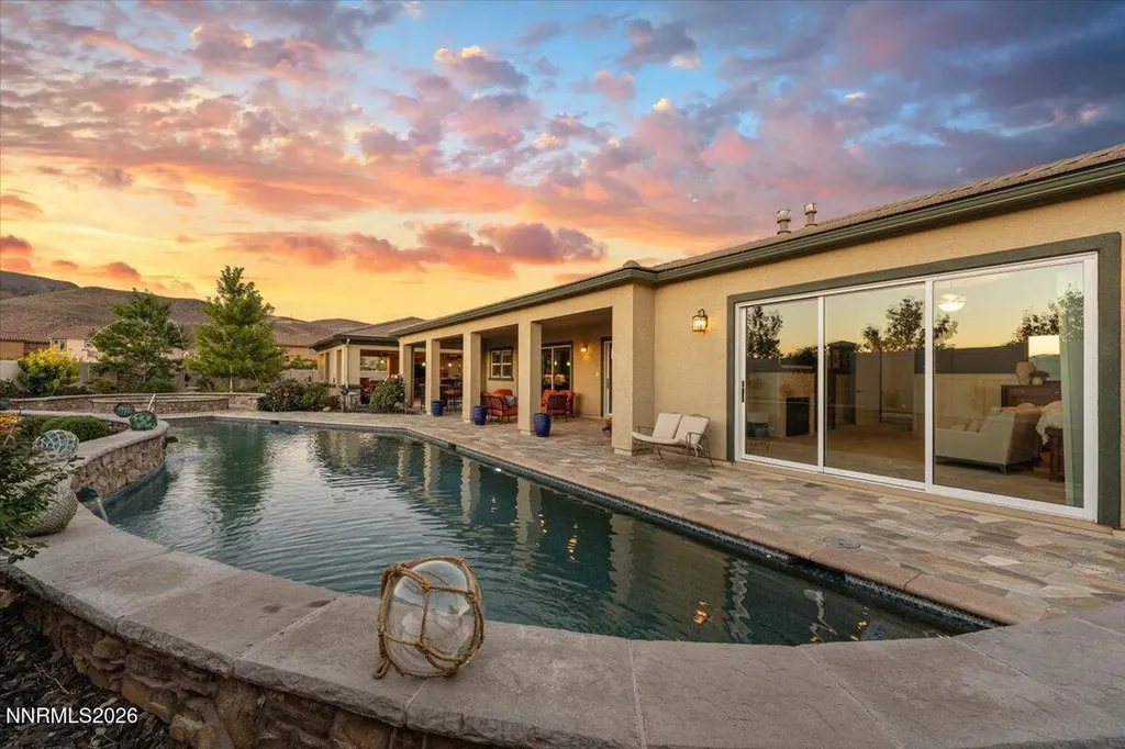 2665 Hanovarian Reno NV 89521