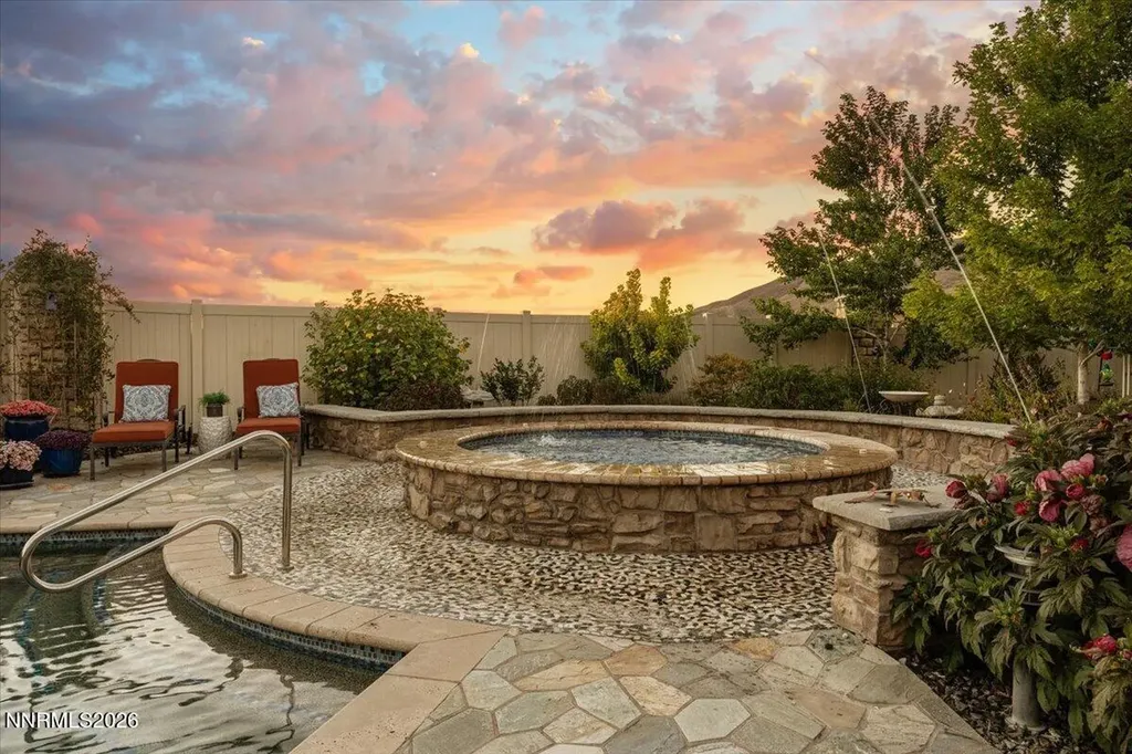 2665 Hanovarian Reno NV 89521