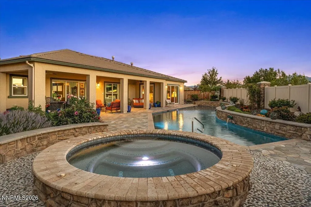 2665 Hanovarian Reno NV 89521