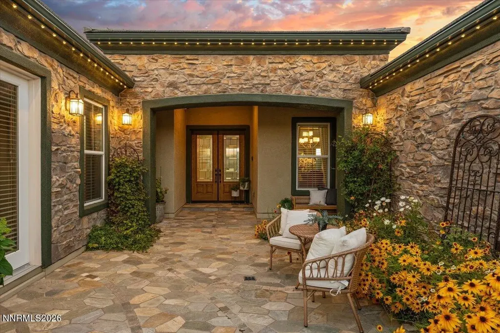 2665 Hanovarian Reno NV 89521
