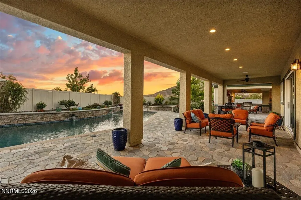 2665 Hanovarian Reno NV 89521