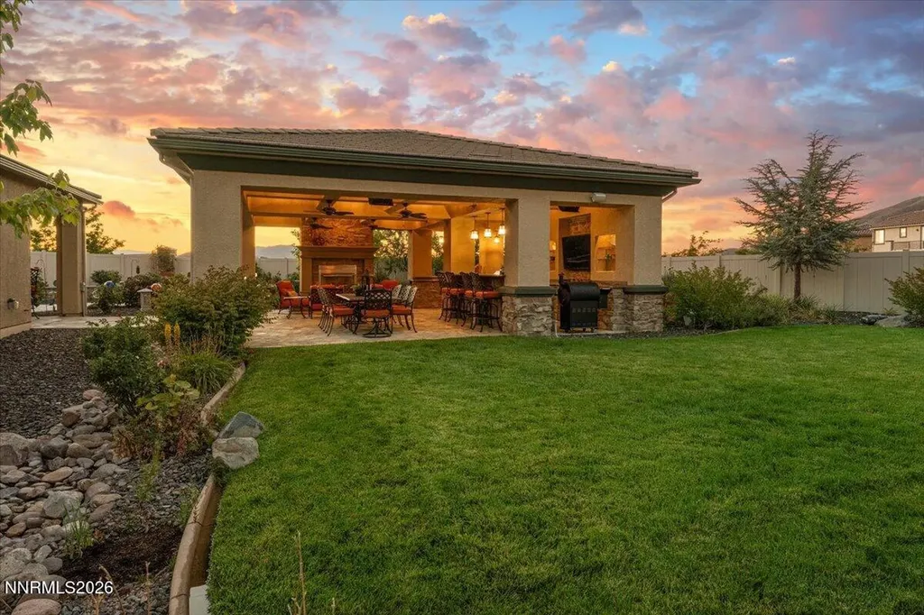 2665 Hanovarian Reno NV 89521