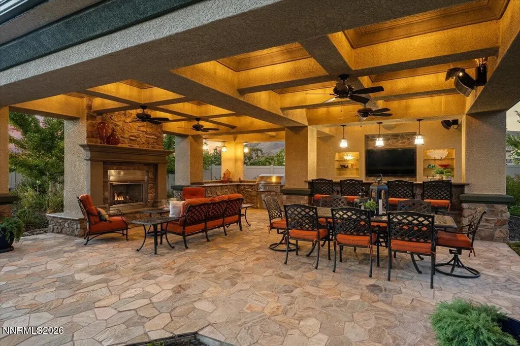 2665 Hanovarian Reno NV 89521