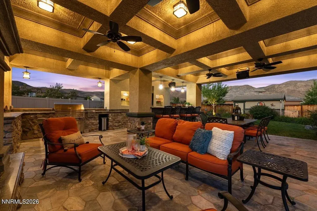 2665 Hanovarian Reno NV 89521