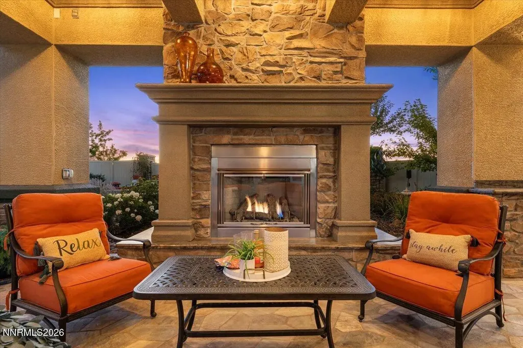 2665 Hanovarian Reno NV 89521